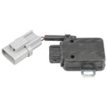 Throttle Position Sensor TPS for Nissan Navara D21 2.4L KA24E Auto (1992-1995)