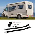 Tie-Down Kit Caravan for MOTORHOME Awnings Secure