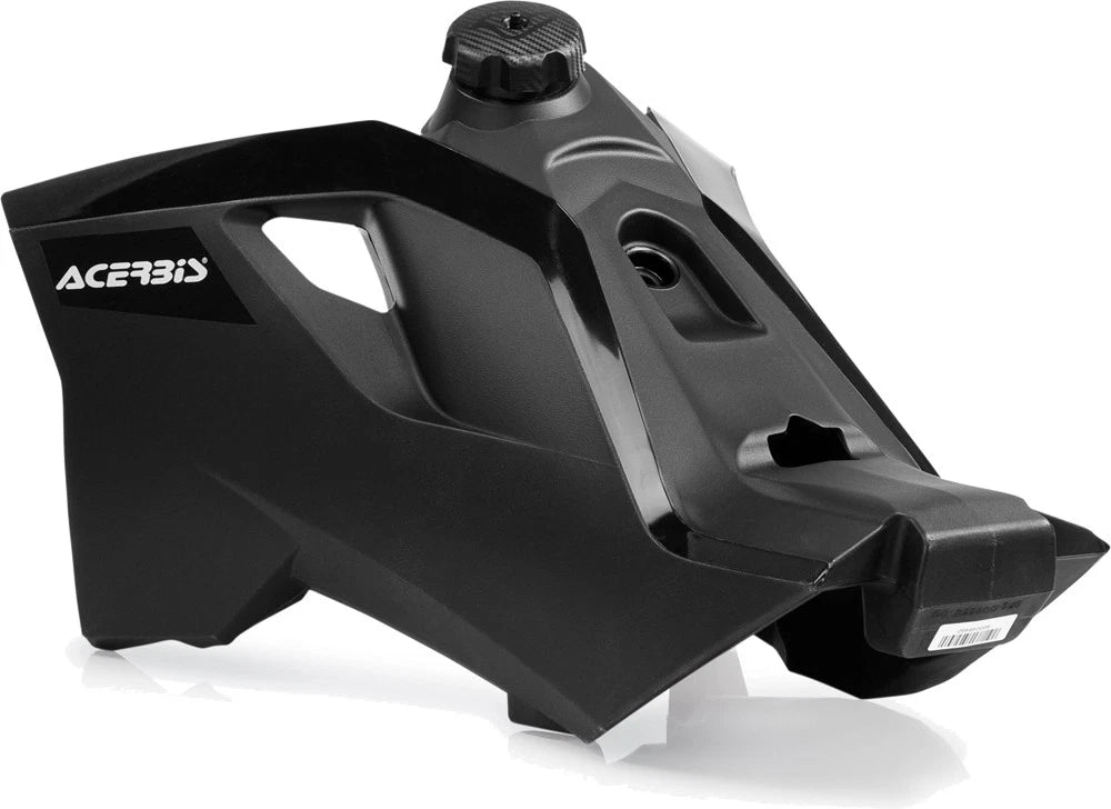 Acerbis 3.4 Gal Fuel Tank for KTM 250/300 XC & XC-W (2008–2011)