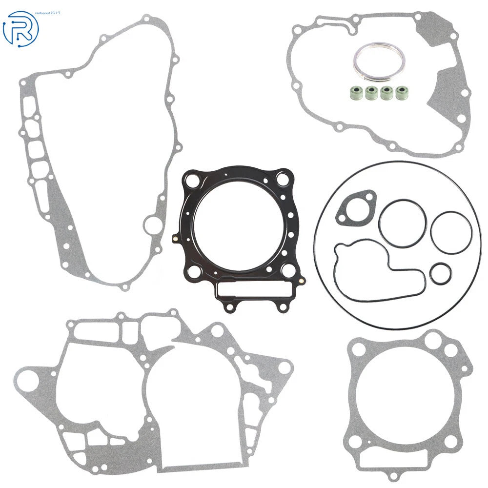 Complete Engine Gasket Set for Honda TRX450R (2004-2005)
