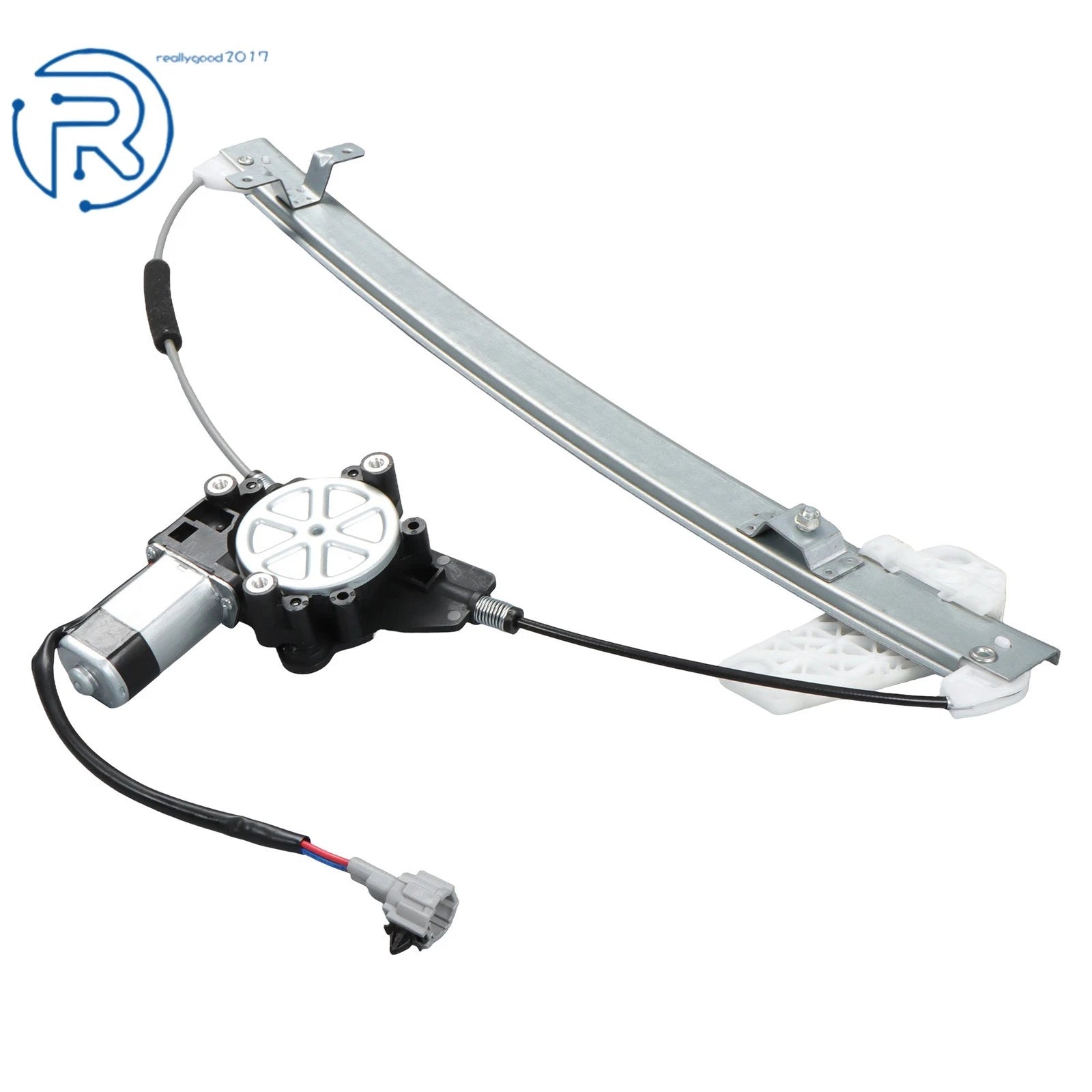 Electric Window Regulator for Nissan Titan (2004–2015) 748-981 Rear RH