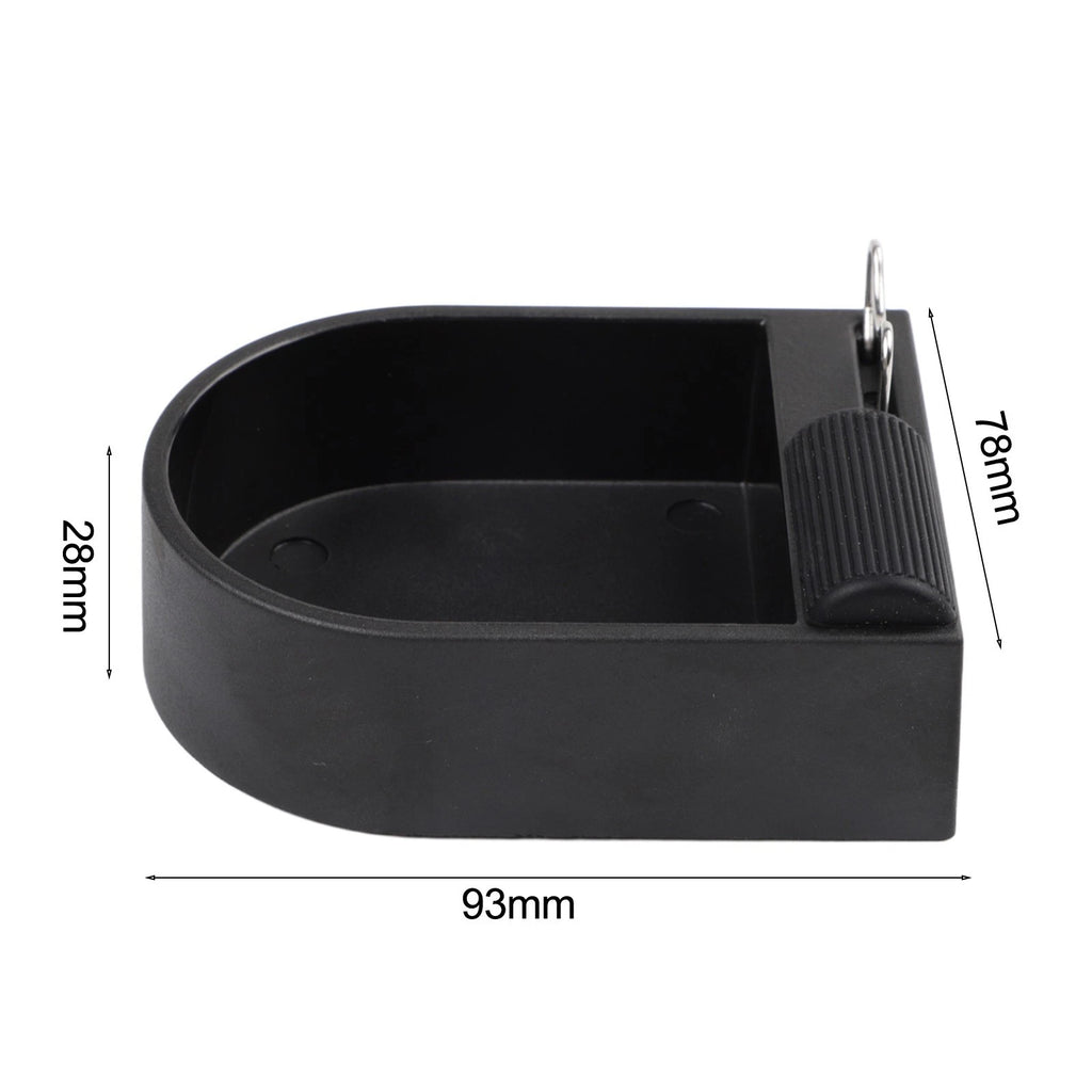 Paint Tin Slag Storage Box for Soldering Iron Tools