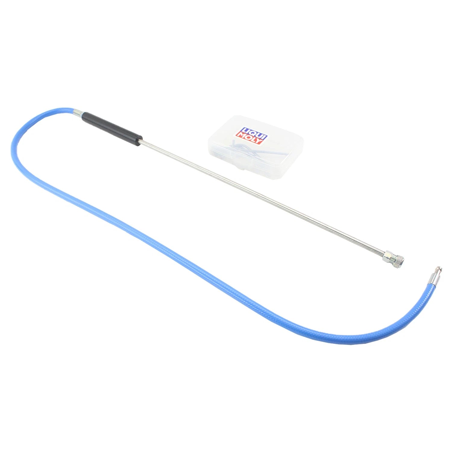 DPF Cleaning Wand Kit for Liqui Moly 7945