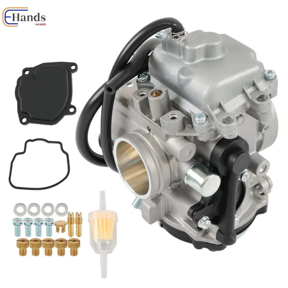Carburetor for Yamaha Bear Tracker 250 YFM250 (1999–2004) 4XE-14140-12-00