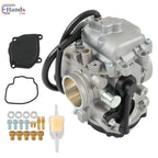 Carburetor for Yamaha Bear Tracker 250 YFM250 (1999–2004) 4XE-14140-12-00