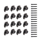 Engine Rocker Arms Kit for GMC Sierra Yukon LS1 LS2 (2000–2006)
