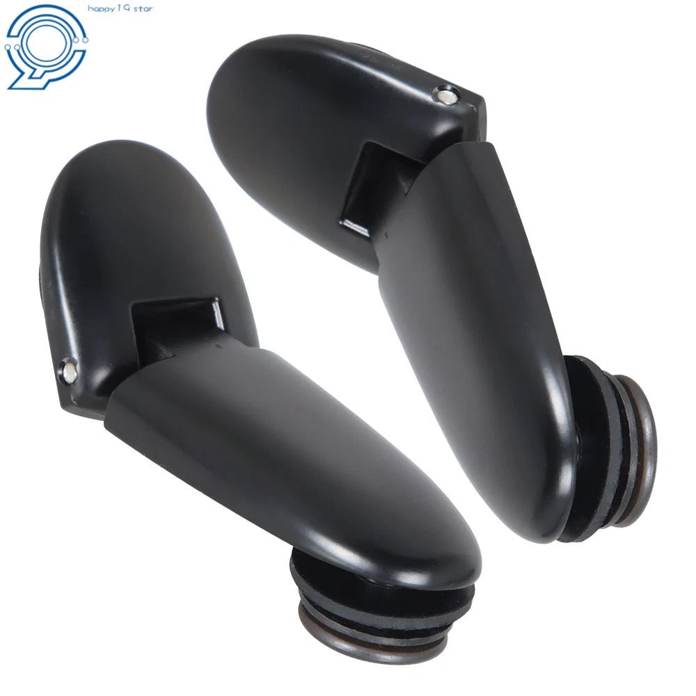 Set of 2 Tailgate Liftgate Glass Hinges for Ford Explorer (1998–2001)