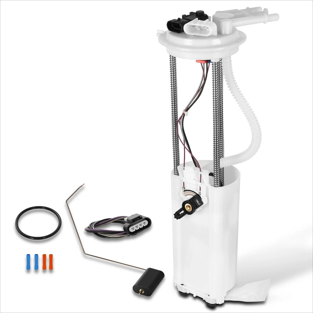 Electric Fuel Pump Module Assembly w/Gasket for Chevy Tahoe (1998–1999)