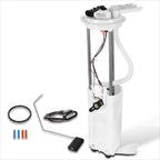 Electric Fuel Pump Module Assembly w/Gasket for Chevy Tahoe (1998–1999)