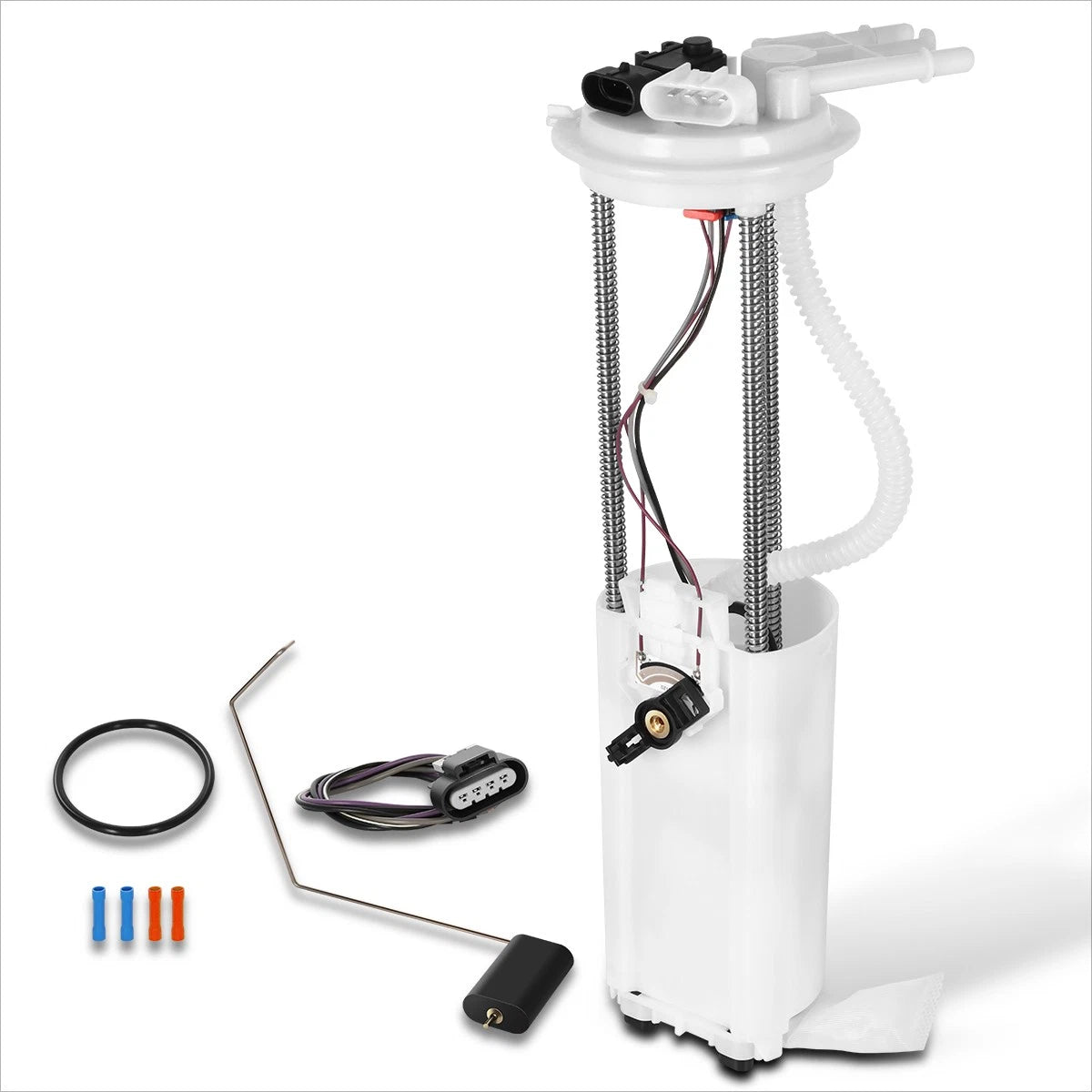 Electric Fuel Pump Module Assembly w/Gasket for Chevy Tahoe (1998–1999)