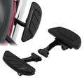 Passenger Floorboard Footboard for Harley Touring Electra Street Road Glide (1993–Present)