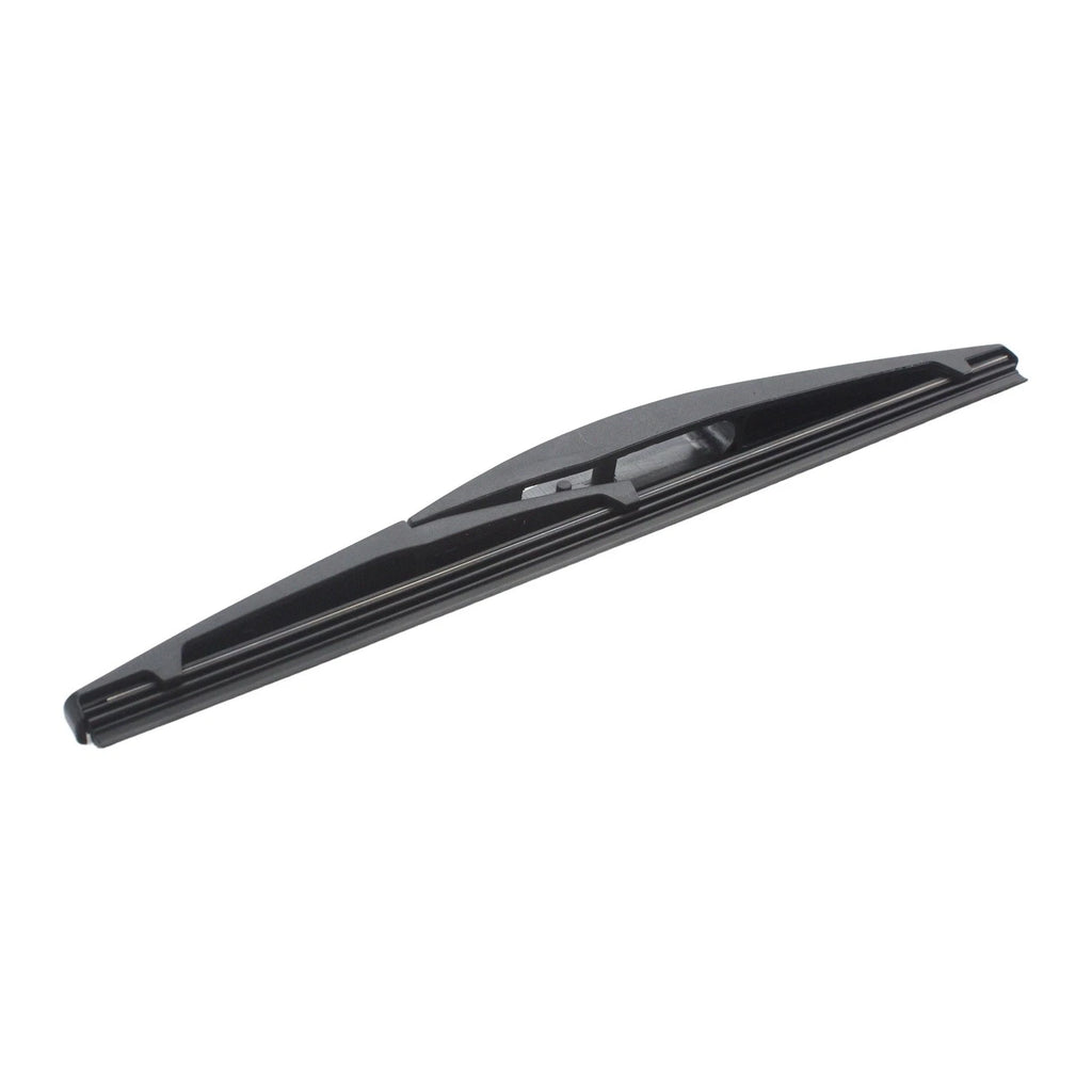 10" Rear Wiper Blade for (2010–2023) - Curved-Fit, All-Weather