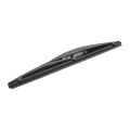 10" Rear Wiper Blade for (2010–2023) - Curved-Fit, All-Weather