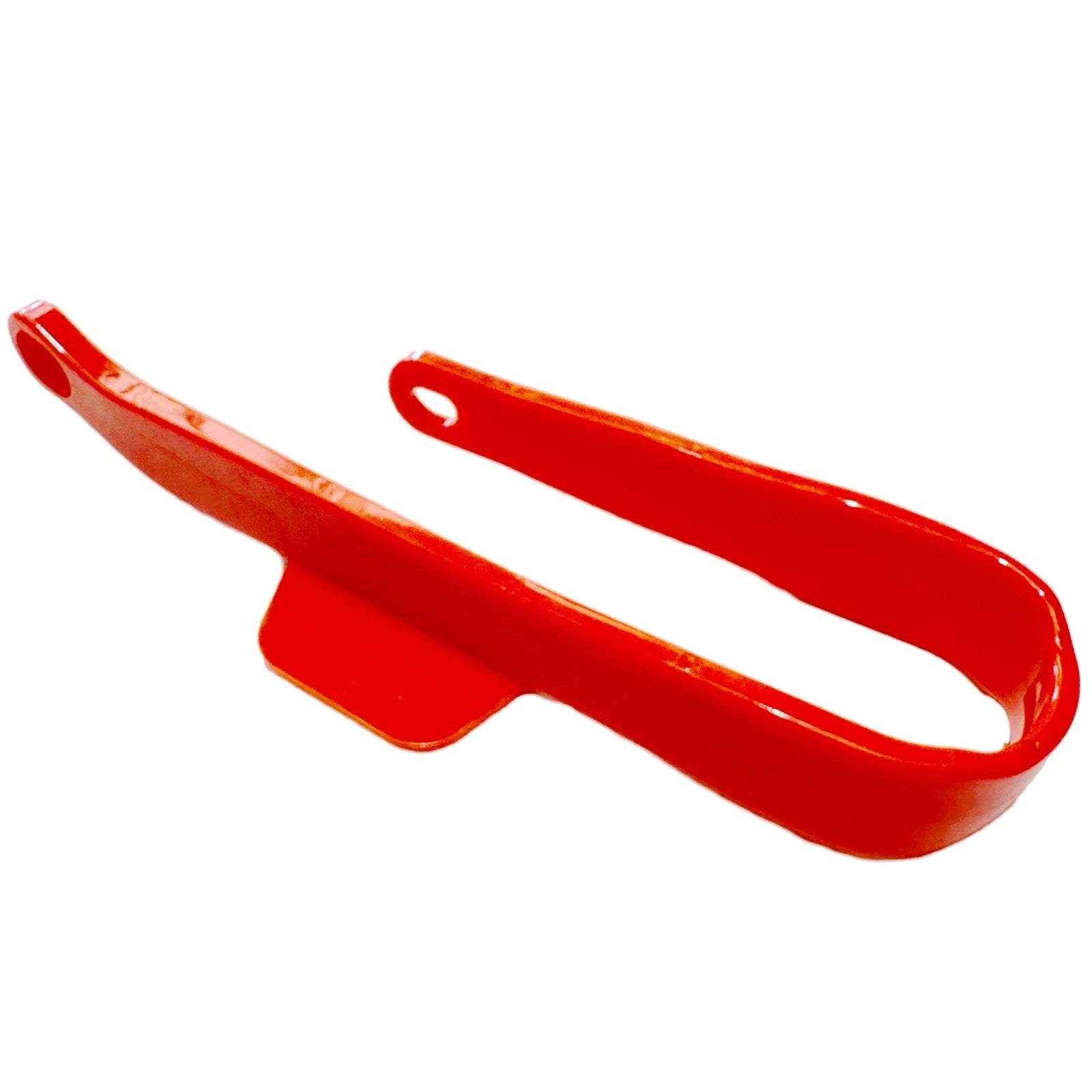 Swing Arm Chain Guide Slider Protector for 200cc 250cc PIT Trail Dirt MX Bike