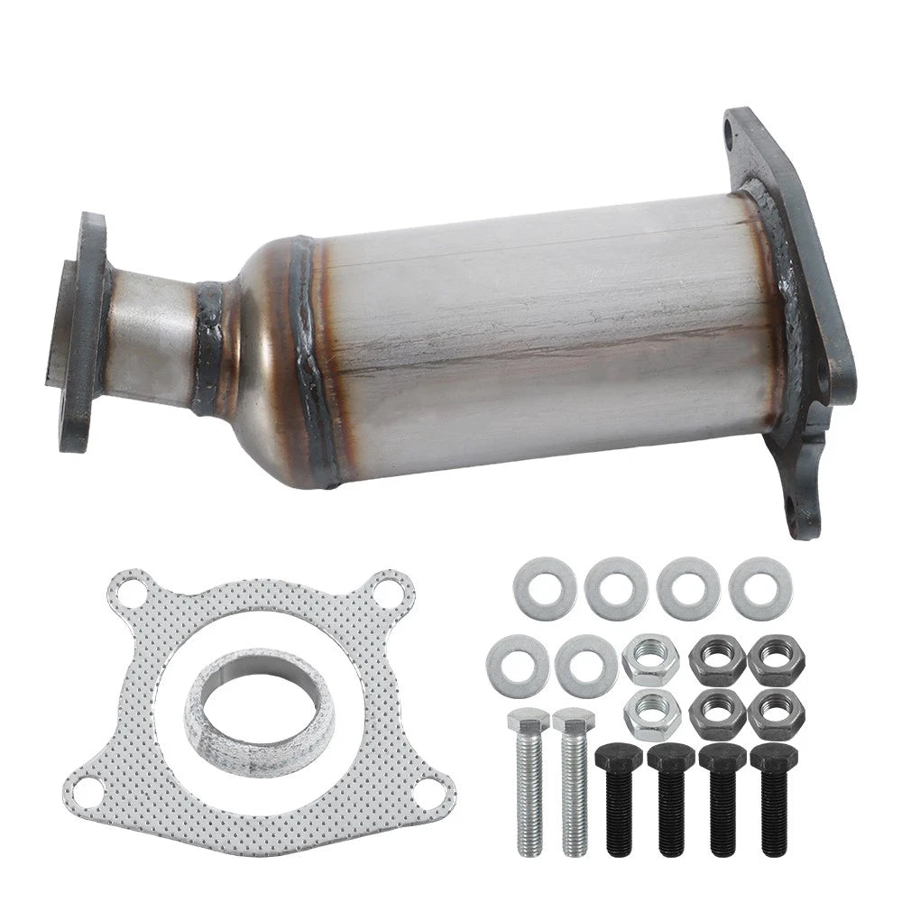 Catalytic Converter for Ford Edge, Lincoln MKX (2007–2010)