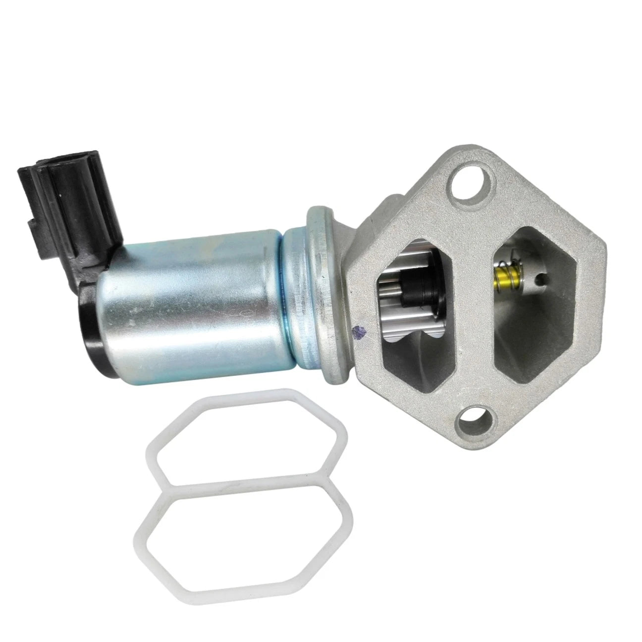 Idle Air Control Valve AC414 for Ford Escape (2003–2004) 3.0L V6