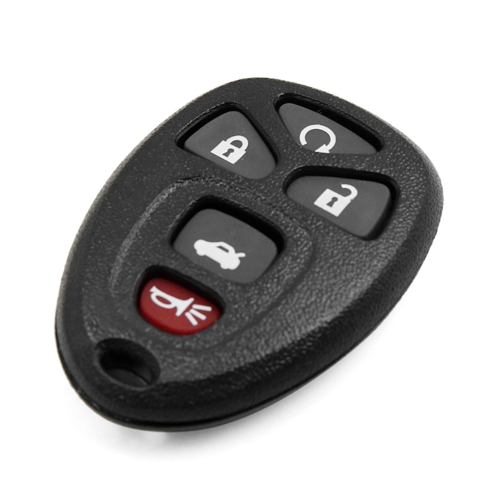 Key Fob Remote Case Shell OUC60270 for Chevrolet Impala (2006–2009)