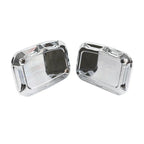 Front Brake Master Cylinder Covers  for Harley Street Glide, Road King