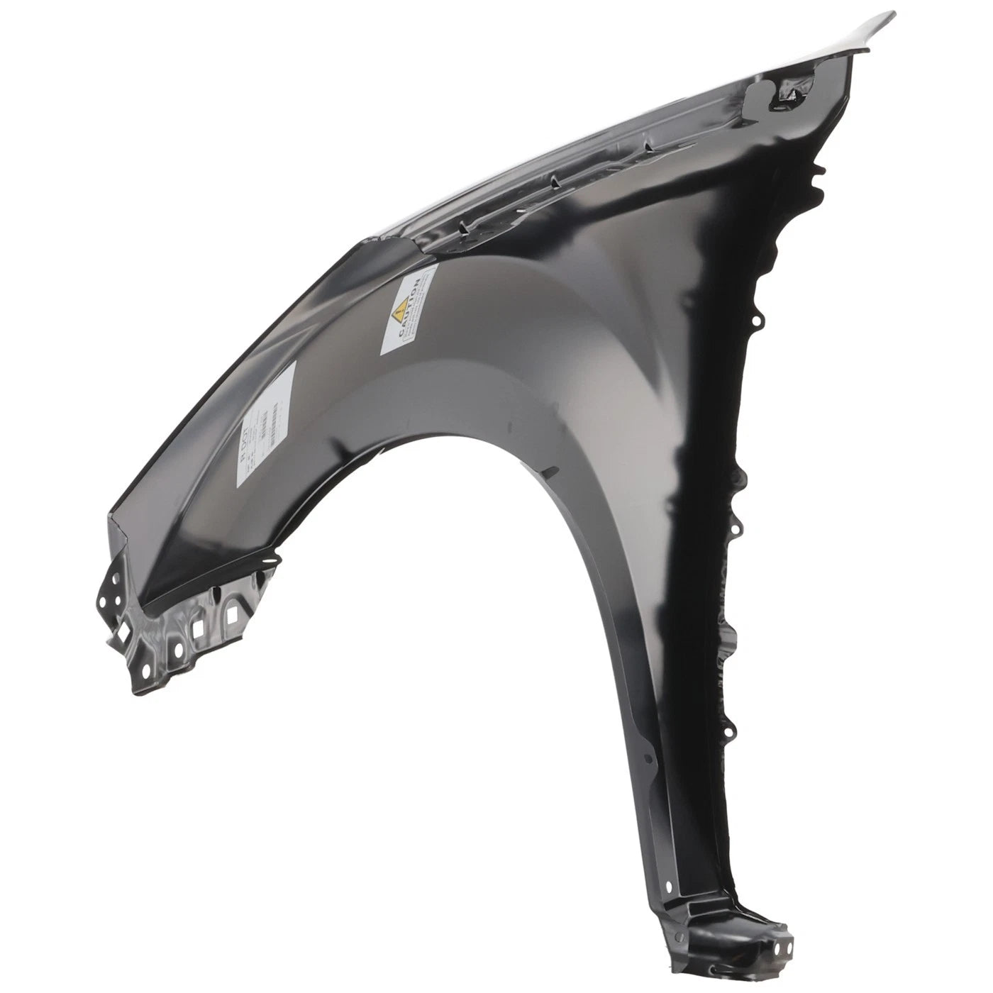 Fender for Subaru Outback (2010–2014) Front Passenger Side