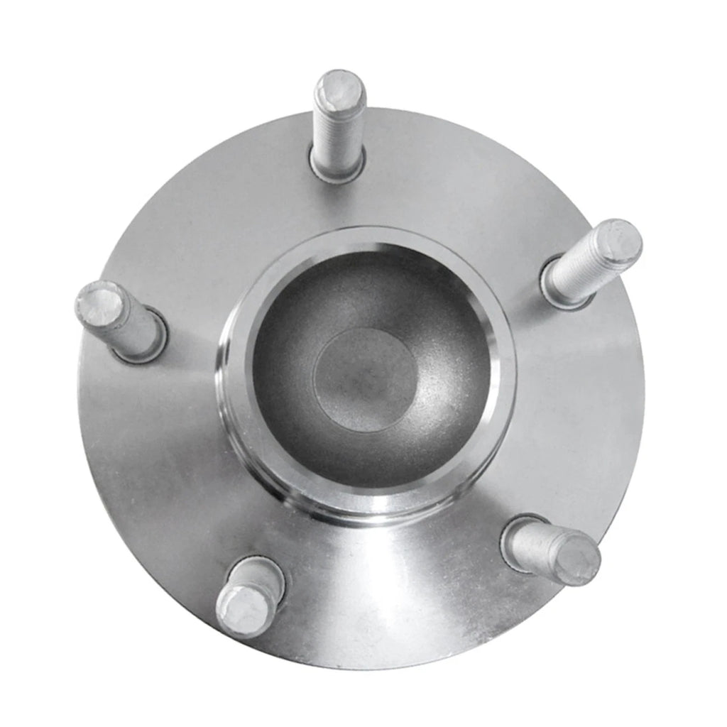 2X Rear Wheel Bearing Hubs 512347 for Mazda 3 (2004–2013)