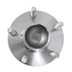 2X Rear Wheel Bearing Hubs 512347 for Mazda 3 (2004–2013)