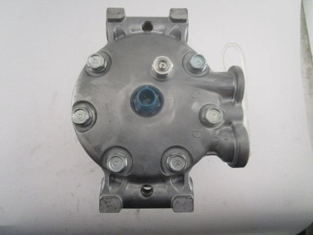 AC Compressor Replacement for Toyota Hilux (2005-2015)