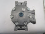 AC Compressor Replacement for Toyota Hilux (2005-2015)