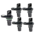 Hitachi Cam & Crank Position Sensors Kit for BMW F10 550i F12 F13 650i E70 X5 (2011–2017)