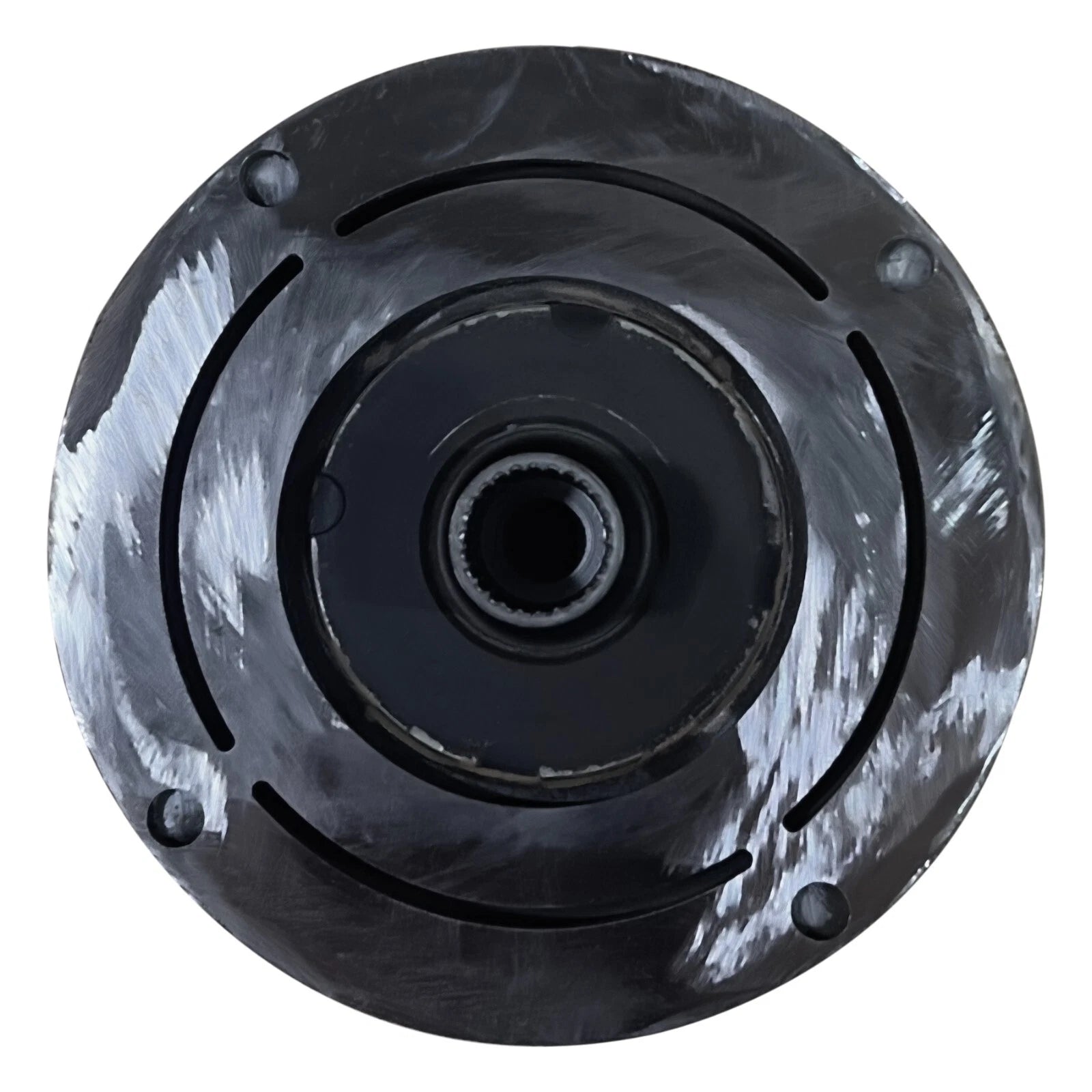 AC Compressor Clutch Replacement for Lincoln Aviator (2022-2023)