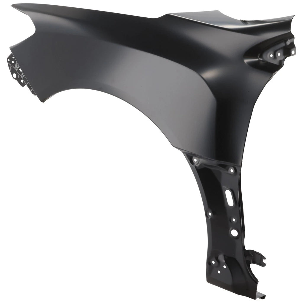Fender for Subaru WRX (2015–2021) Front Driver Side