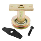 Lawn Mower Blade Adapter with Pulley for MTD Gold Pro Yard-Man Troy-Bilt 