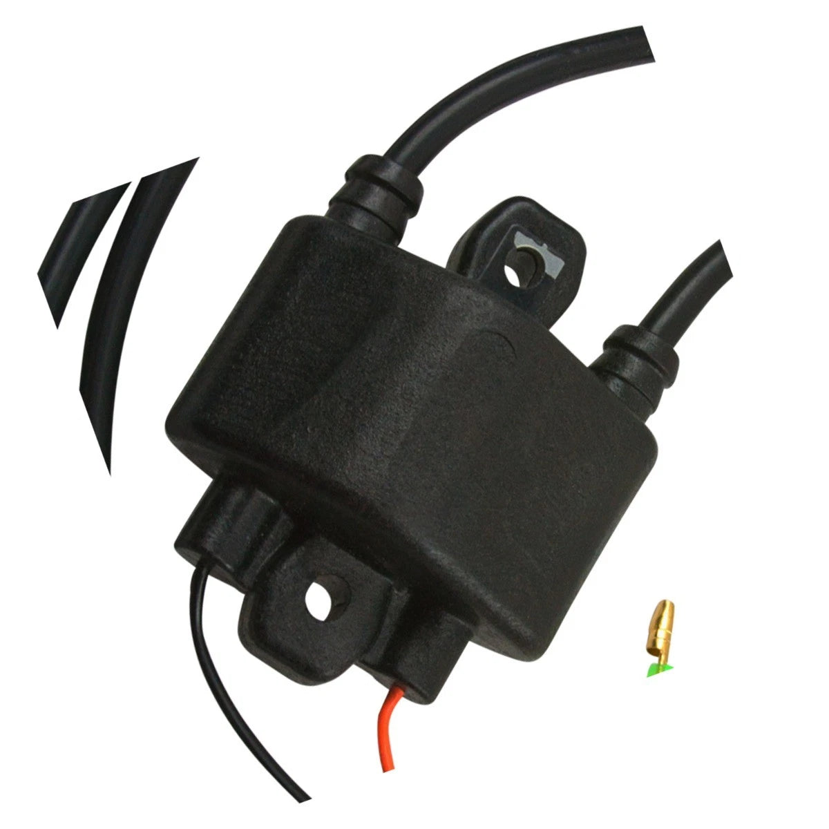 Ignition Coil for Yamaha 650 700 701 (61L-85570-00-00, 62E-85570-00-00, 6R8-85570)
