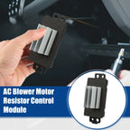 HVAC Blower Motor Resistor for Chevrolet Impala (2000–2005)