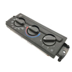 A/C Heater Climate Control Switch for Chevrolet Blazer (1999-2005)