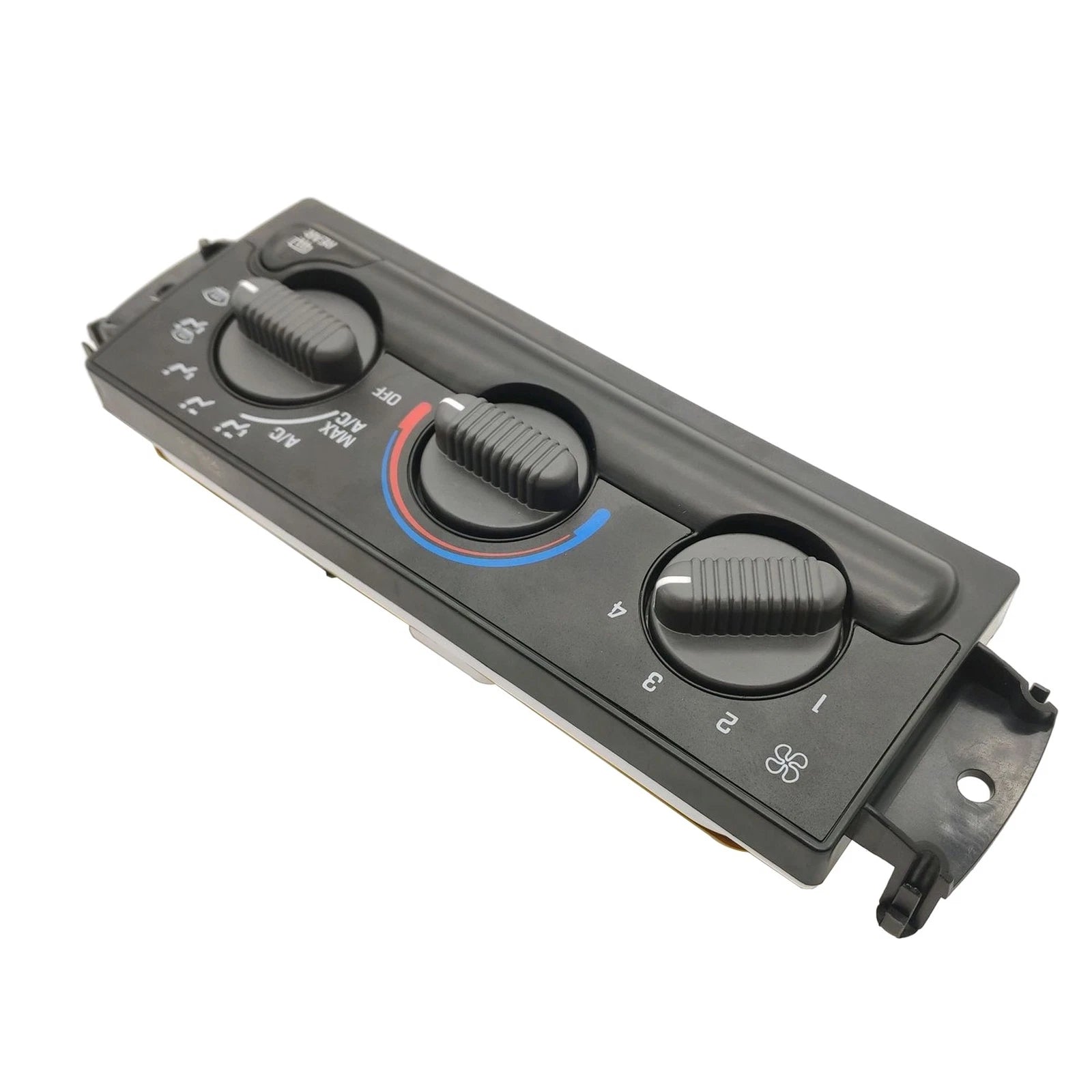A/C Heater Climate Control Switch for Chevrolet Blazer (1999-2005)