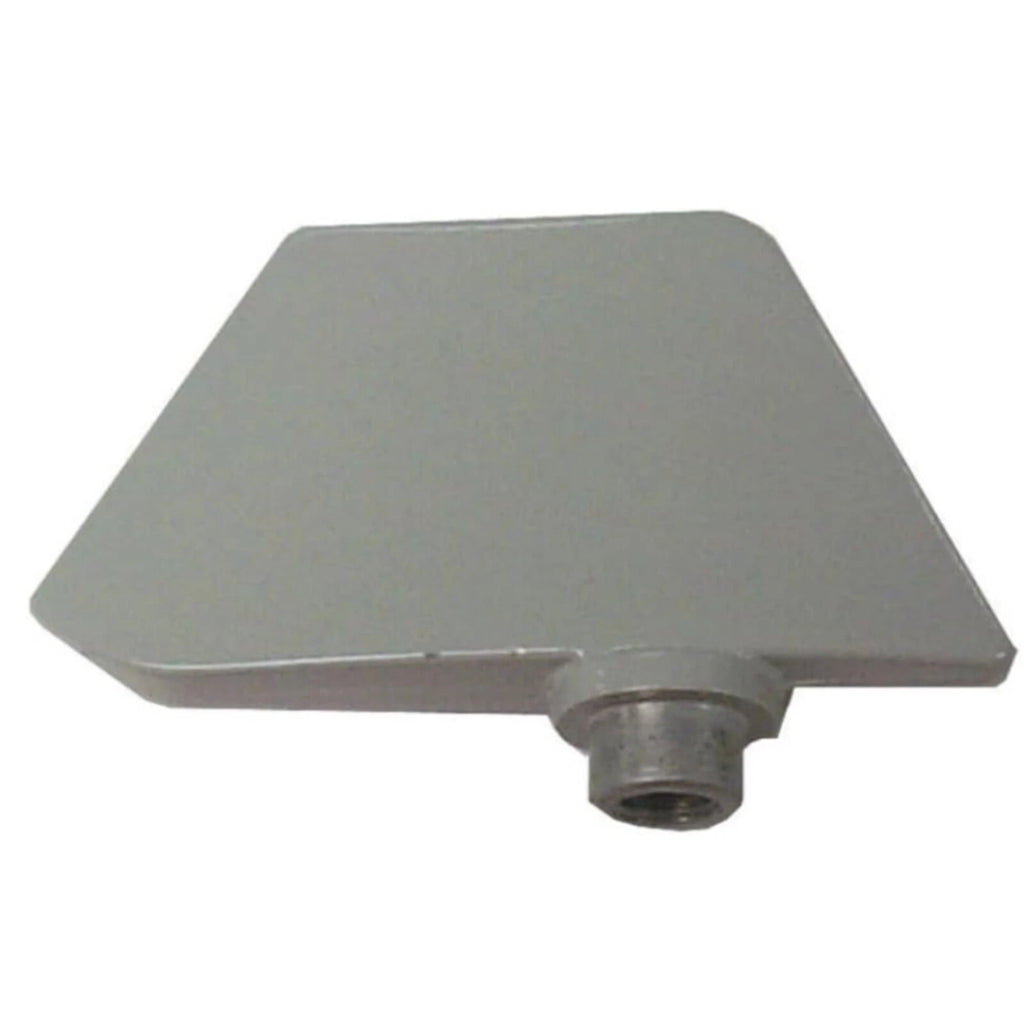 Aquamatic Trim Steering Fin for Volvo Penta (851452, 3854402, 854040)