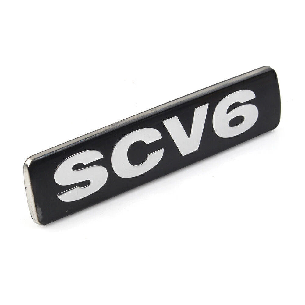 Front Door Side Badge for Land Rover Discovery 4 (2014–2016) LR061555