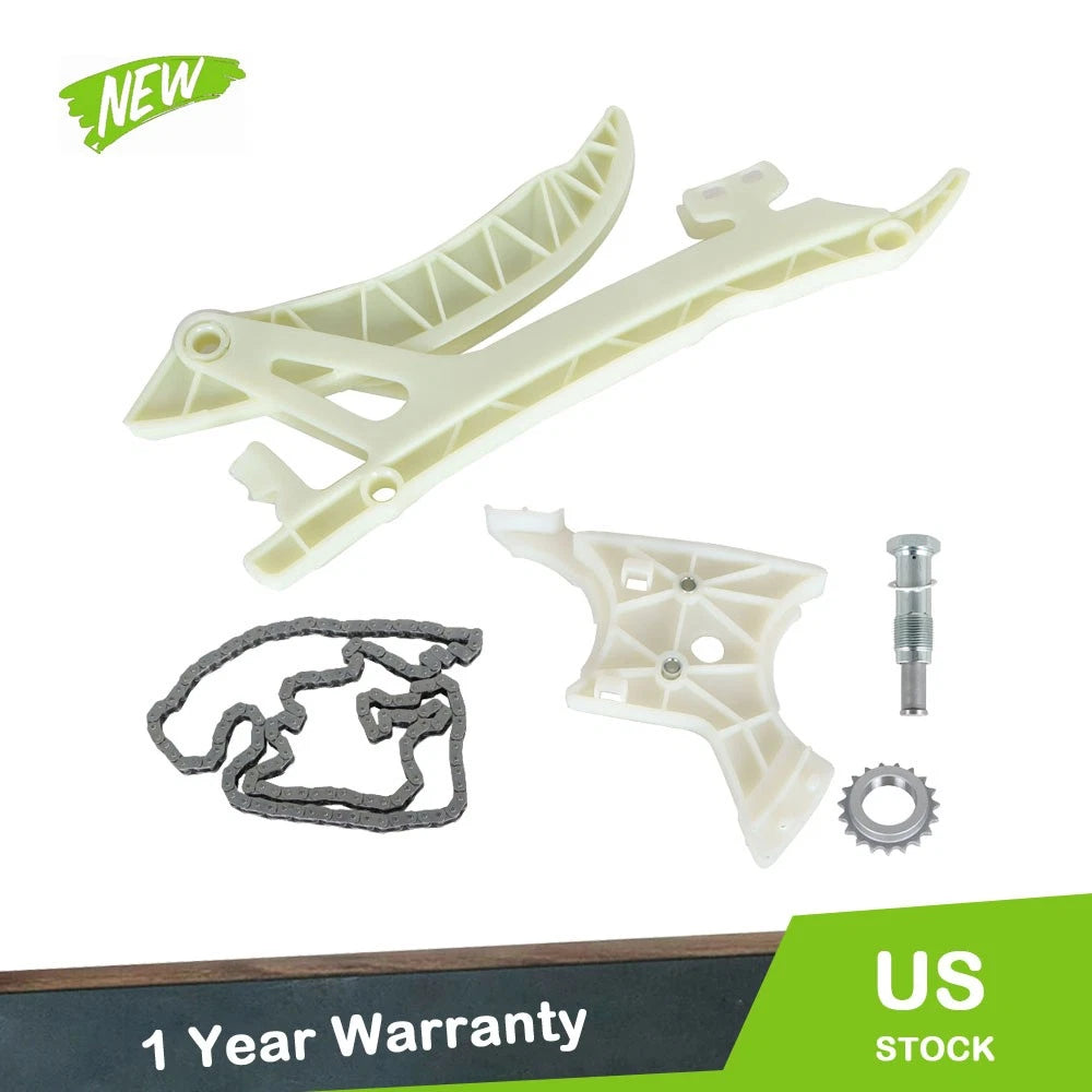 Timing Chain Kit for BMW 228i 320i 328i 428i X1 X3 X4 X5 Z4 (2012–2017)
