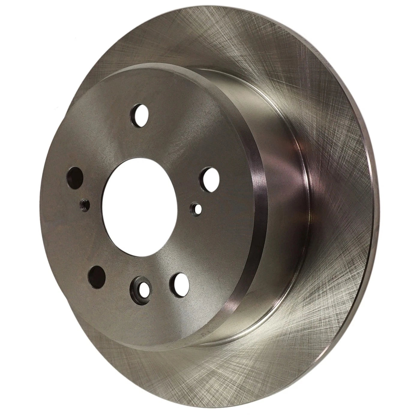 Front & Rear Brake Disc Rotors for Toyota Solara, Camry, Lexus ES300
