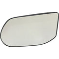 Mirror Glass for Honda Civic (2006-2011) Driver Side Heated