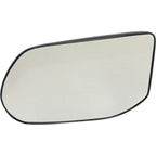Mirror Glass for Honda Civic (2006-2011) Driver Side Heated