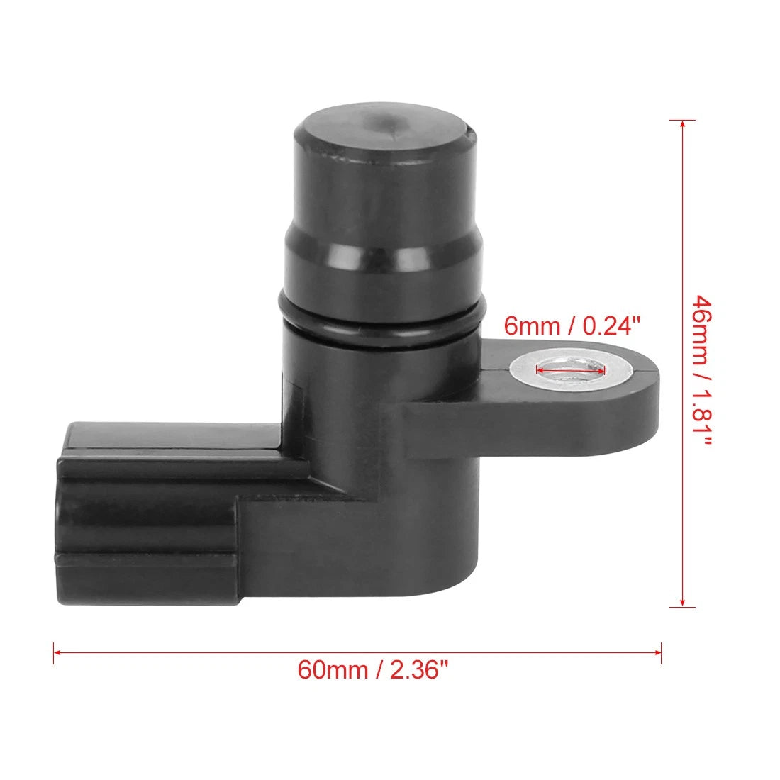 Transmission Speed Sensor for Honda Civic (2001–2005) 28820-PCJ-014