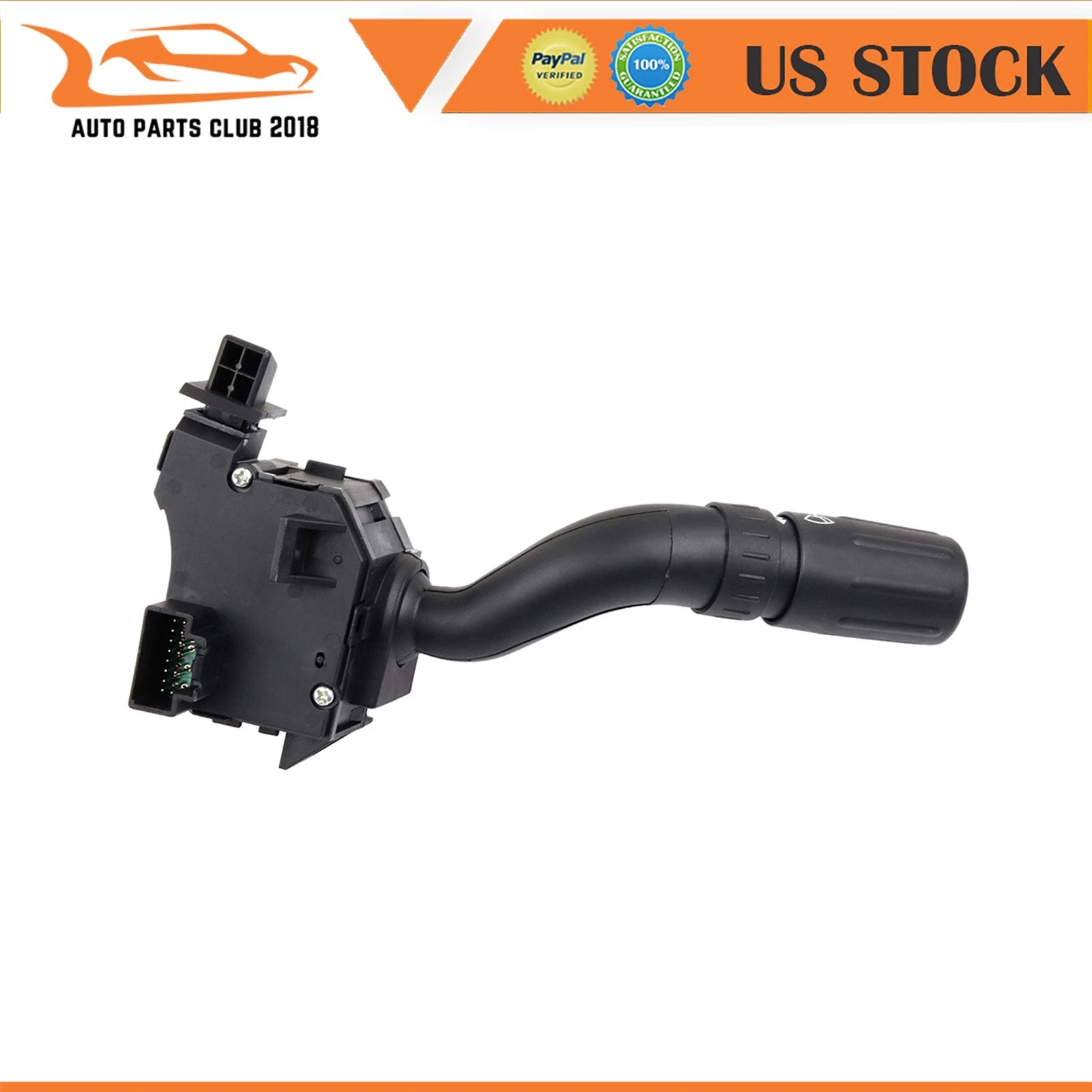 Wiper Turn Signal Switch for Ford Escape (2008-2012)