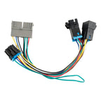 Heater Climate Control Adapter Wire for Chevy Silverado (2007-2013)