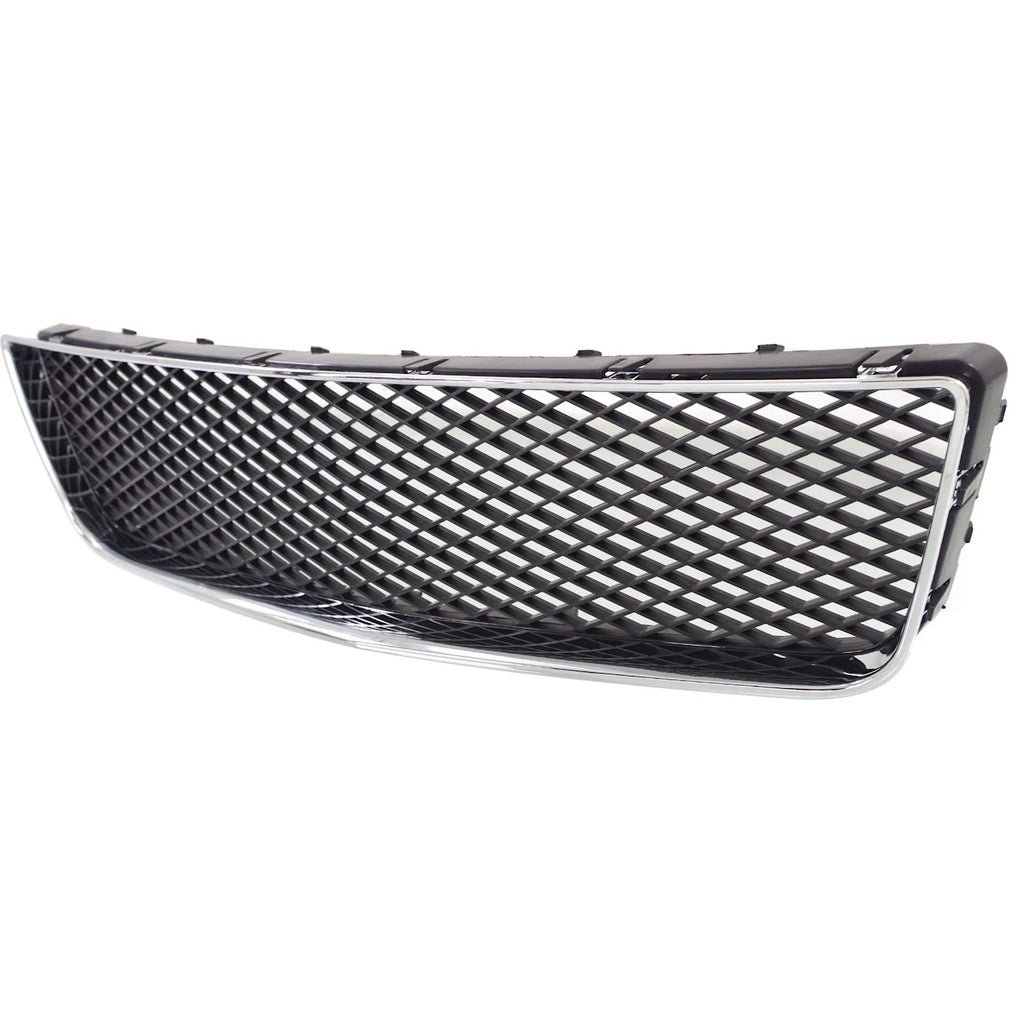 Bumper Grille for Chevrolet Impala (2006-2016)