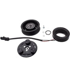 A/C Compressor Clutch Kit for Dodge Ram 2500 3500 (2006–2009)