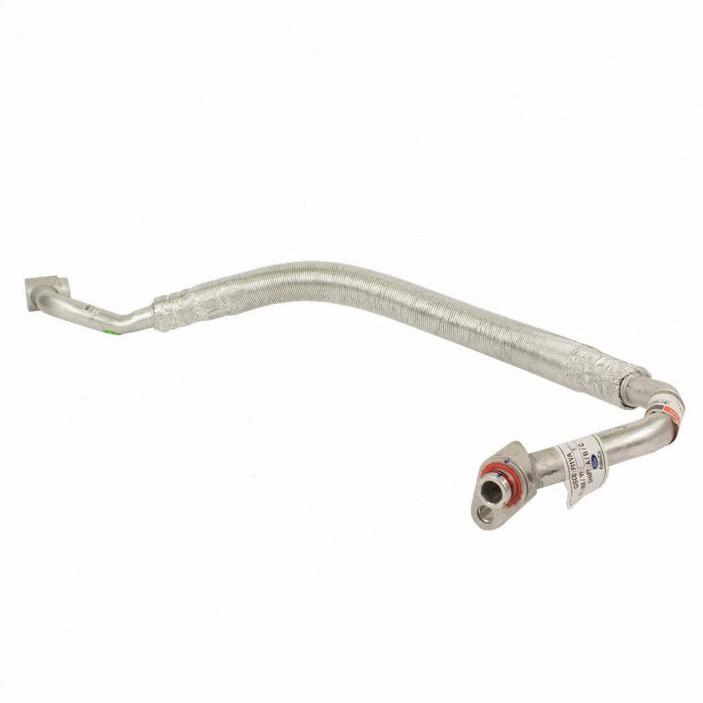 Motorcraft A/C Suction Hose for Ford (2018–2022) - OEM Compressor to Evaporator