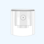 Spray Nozzle for Robot Vacuum Cleaner (Compatible with )