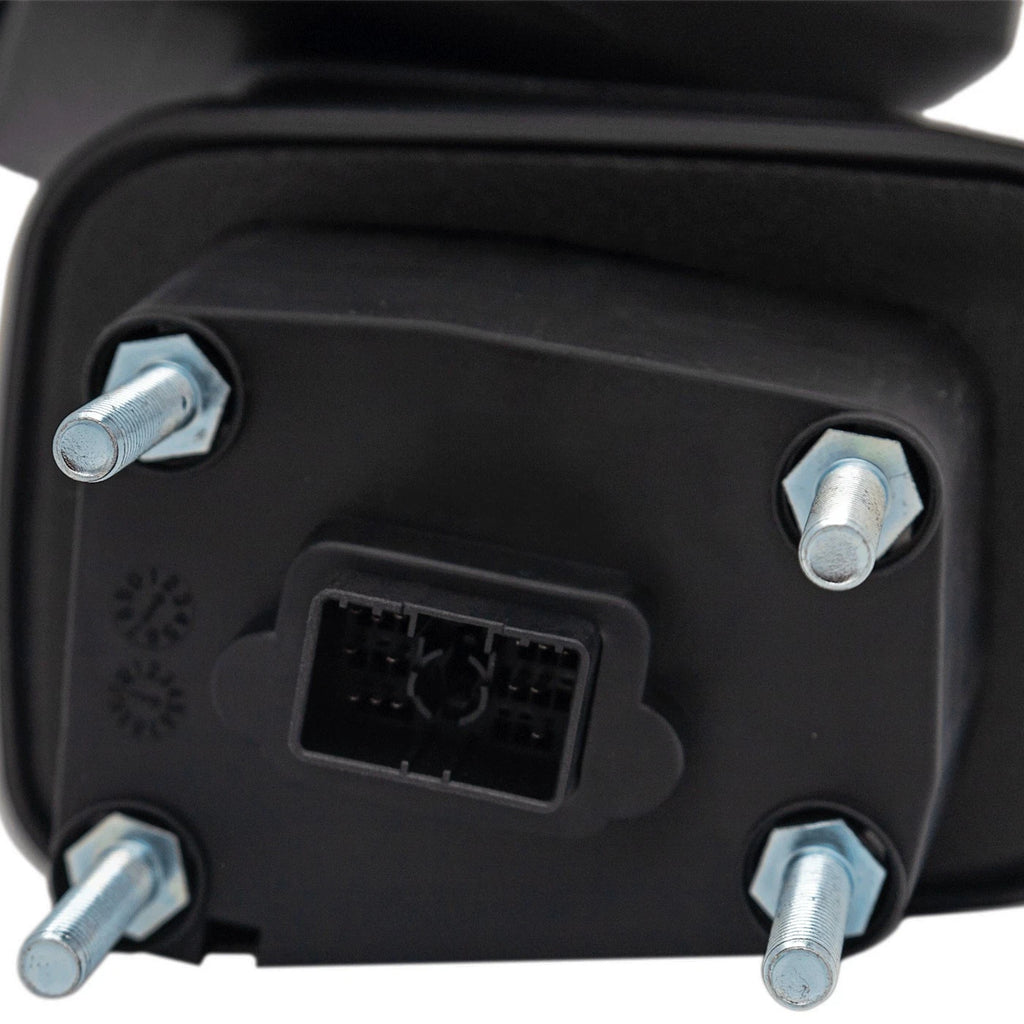 Heated Driver Left Side Mirror for Chevy Silverado 1500