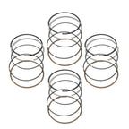 4 x Piston Rings for Kawasaki ZX-6R 2007-2018 (STD)